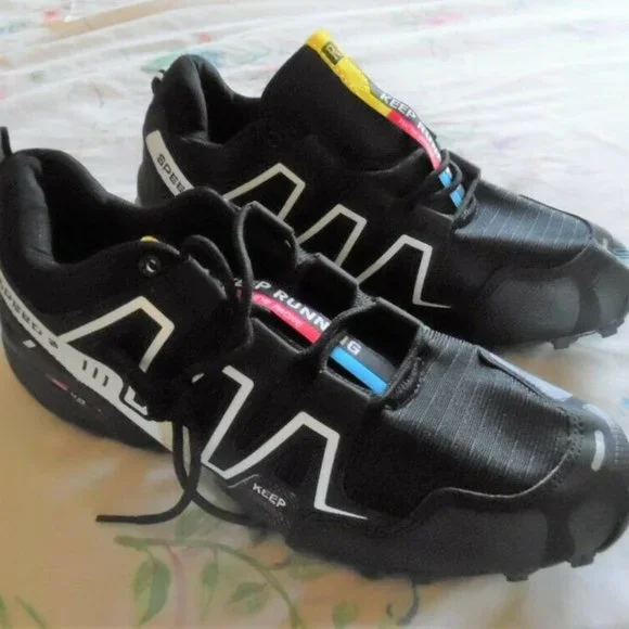 Keep running shoes clearance brand